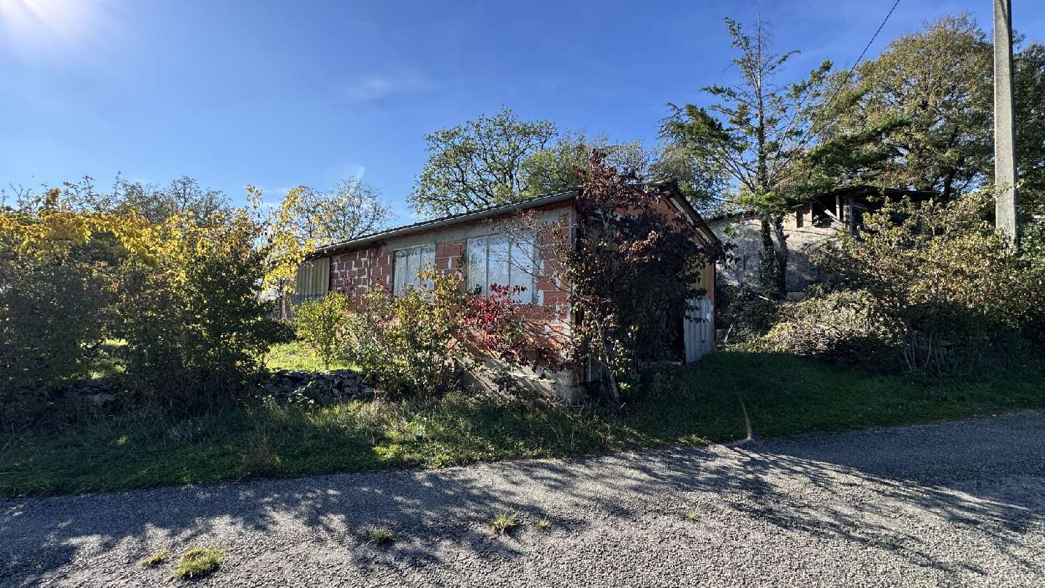  te koop huis Gréalou Lot 4