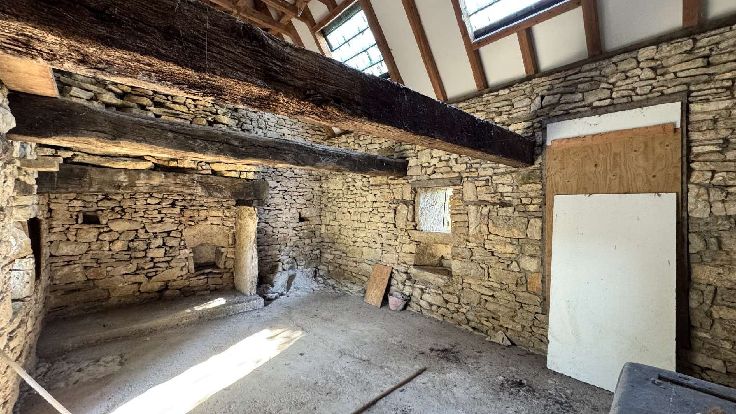  te koop huis Gréalou Lot 5