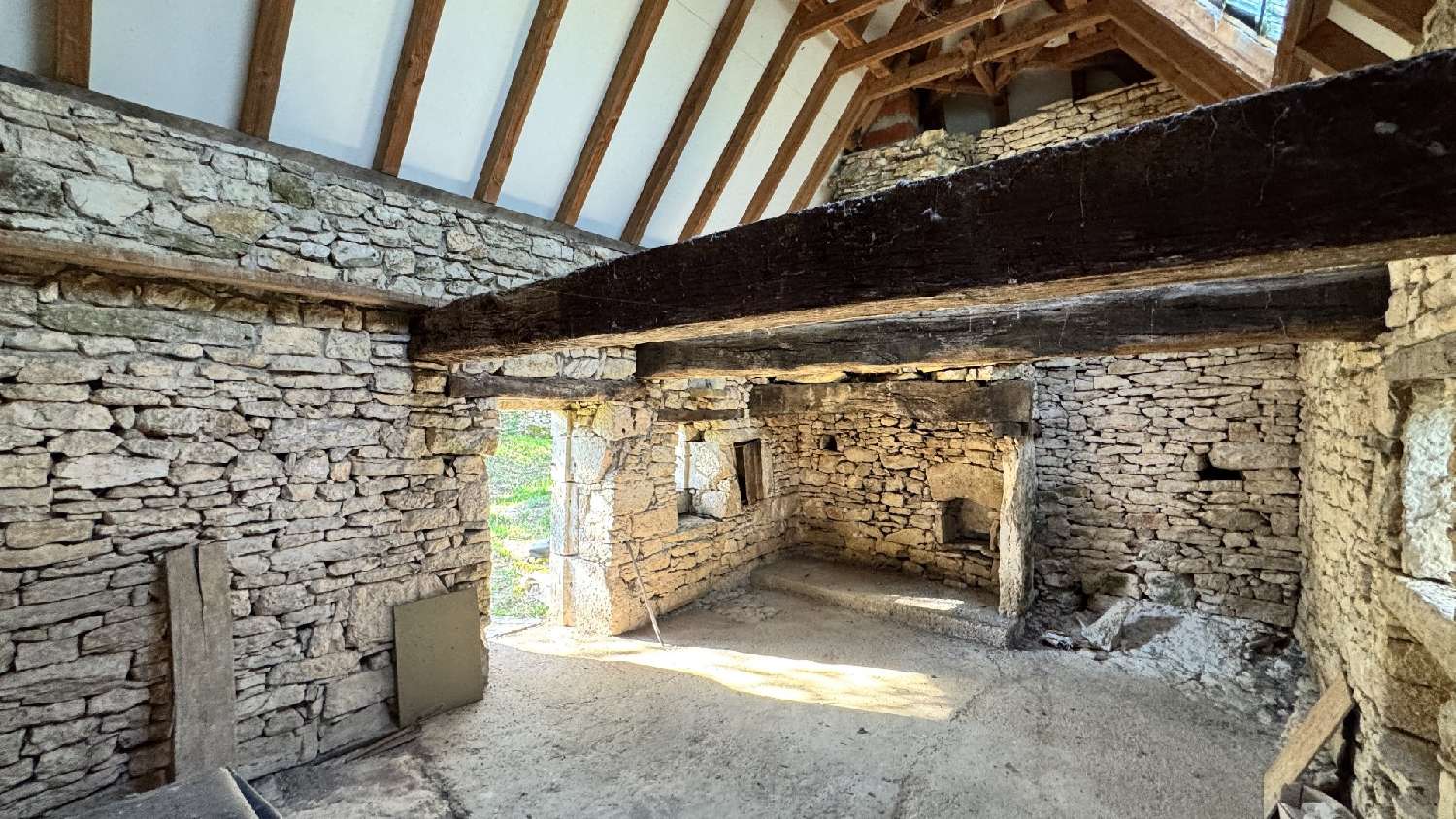  te koop huis Gréalou Lot 7