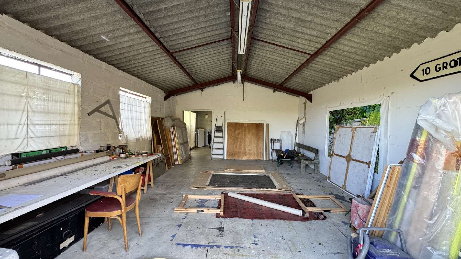  te koop huis Gréalou Lot 8