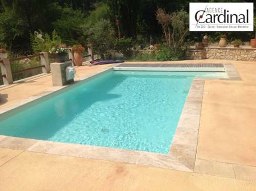 Gréasque Bouches-du-Rhône huis foto 7225827