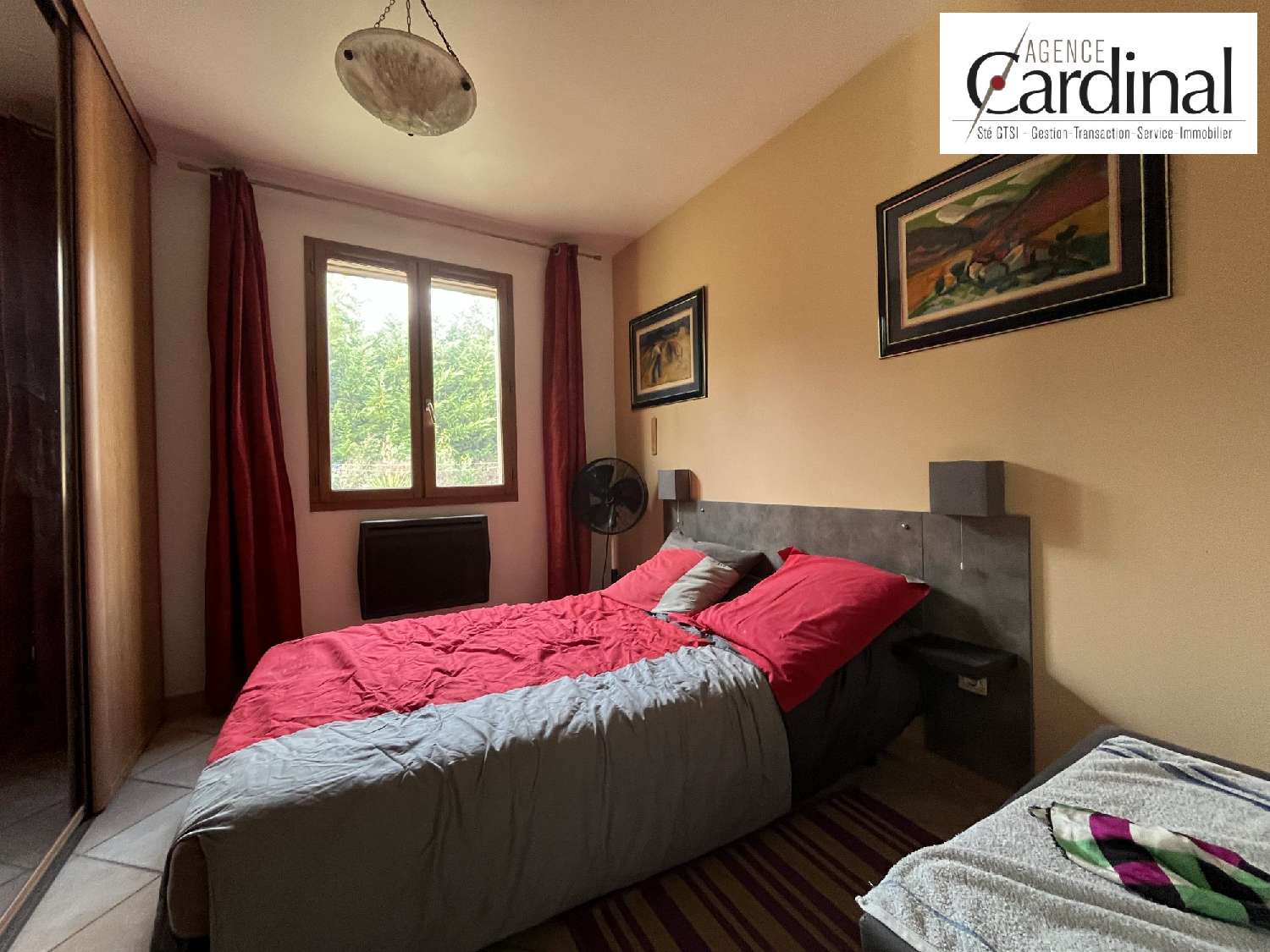  te koop huis Gréasque Bouches-du-Rhône 7