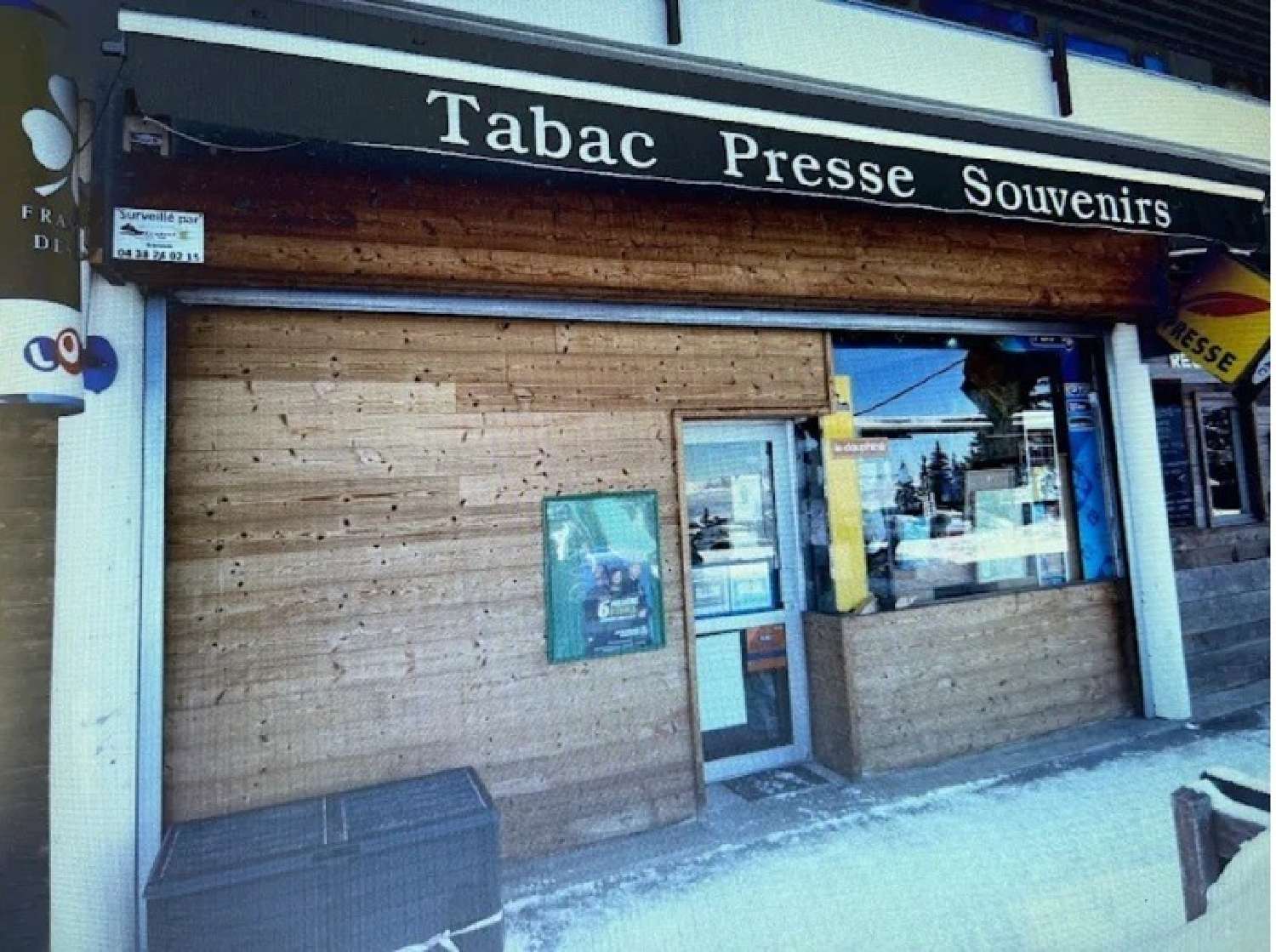 kaufen Haus Grenoble Isère 5