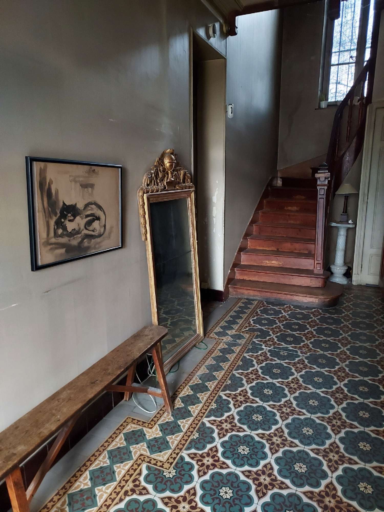  en venta casa Grenoble Isère 2