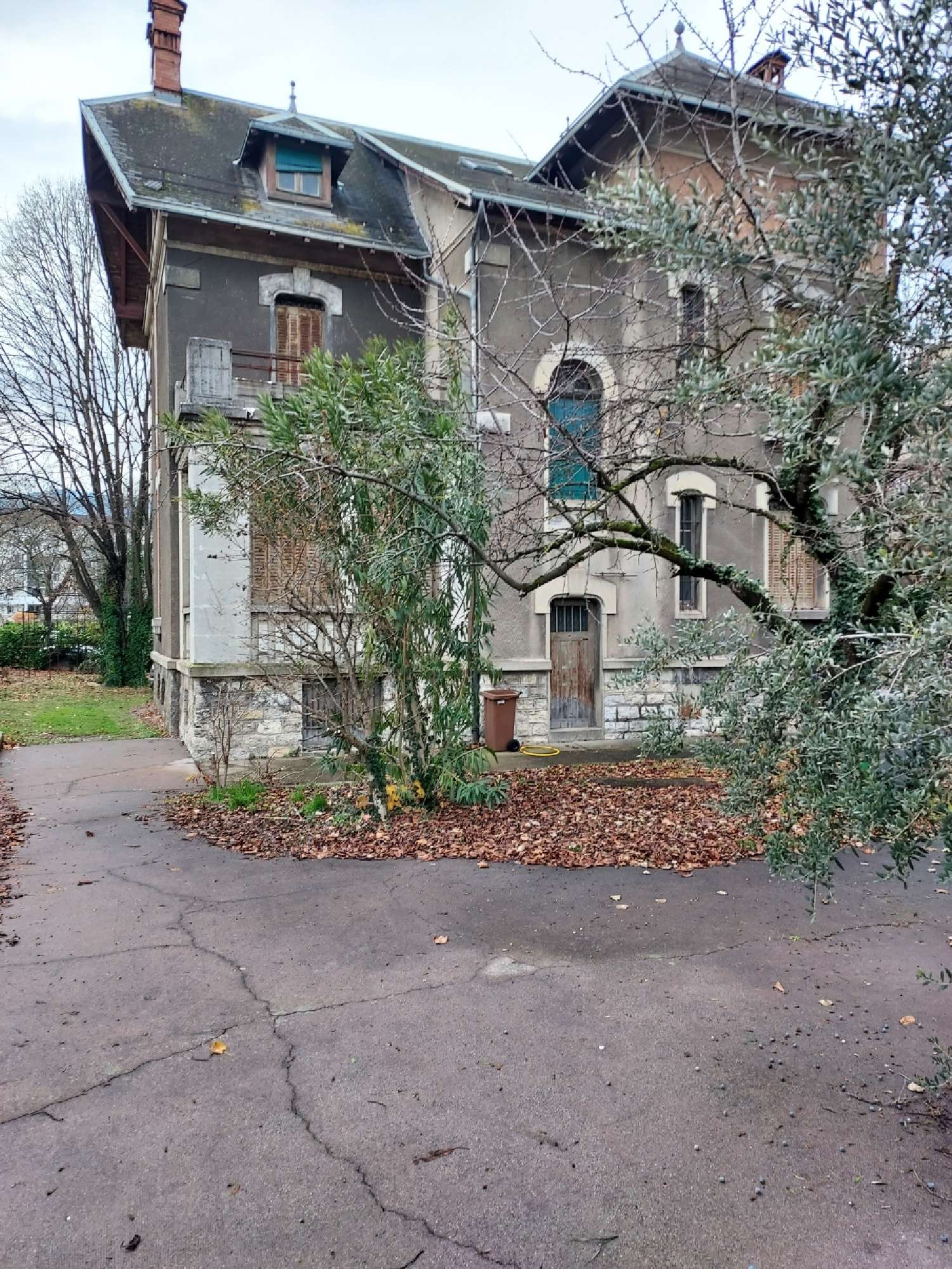 en venta casa Grenoble Isère 3