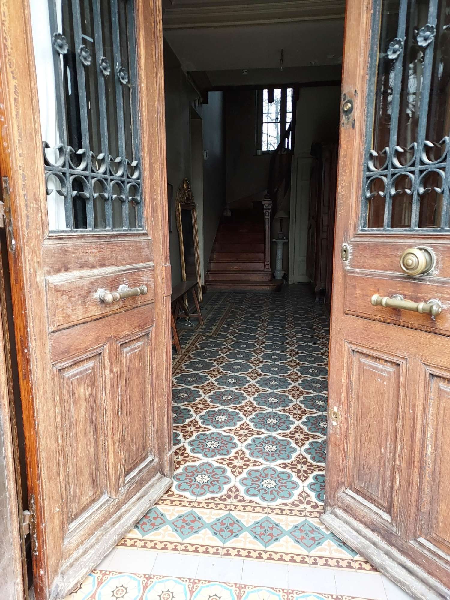  en venta casa Grenoble Isère 4