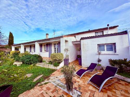 Grézac Charente-Maritime maison foto 7222388