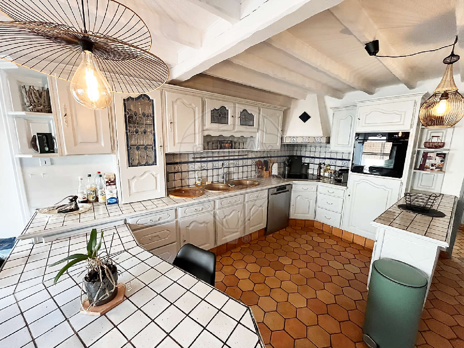  à vendre maison Grézac Charente-Maritime 2