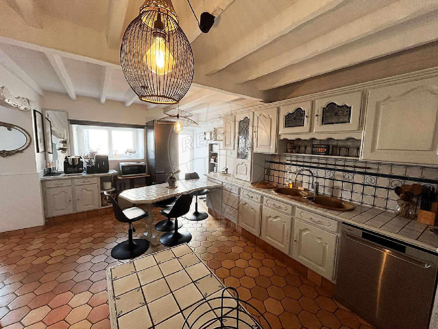  à vendre maison Grézac Charente-Maritime 3