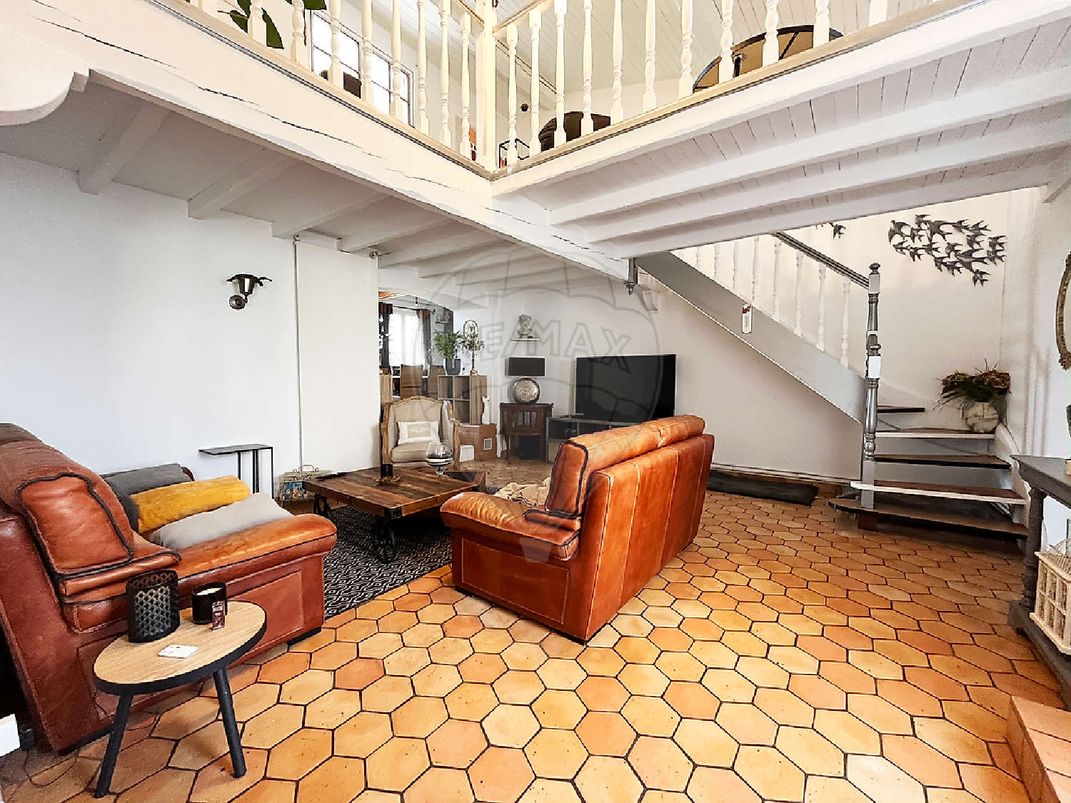  à vendre maison Grézac Charente-Maritime 5