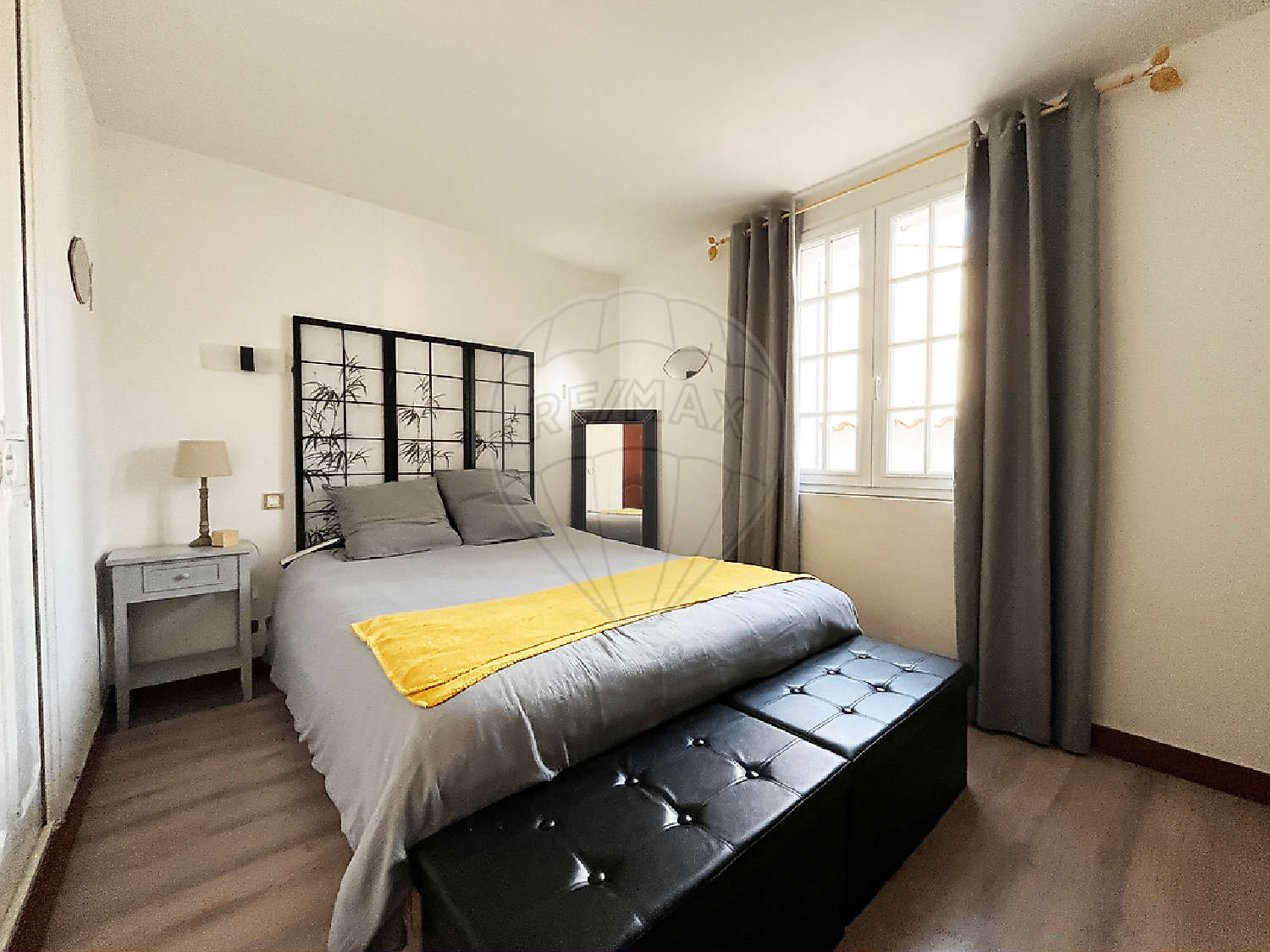  à vendre maison Grézac Charente-Maritime 7