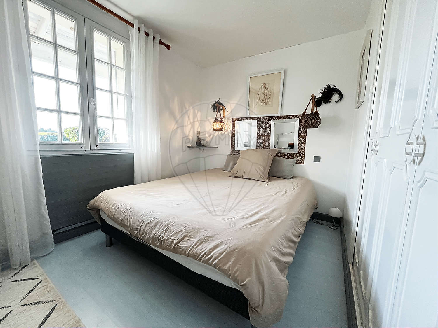  à vendre maison Grézac Charente-Maritime 8