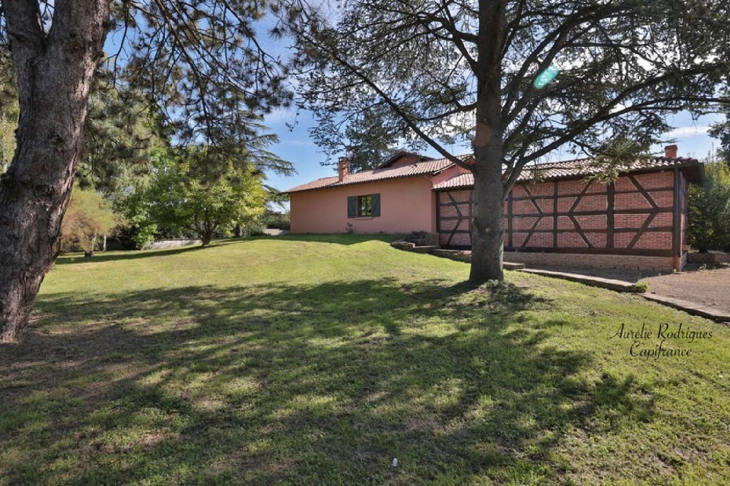 en venta casa Grièges Ain 2