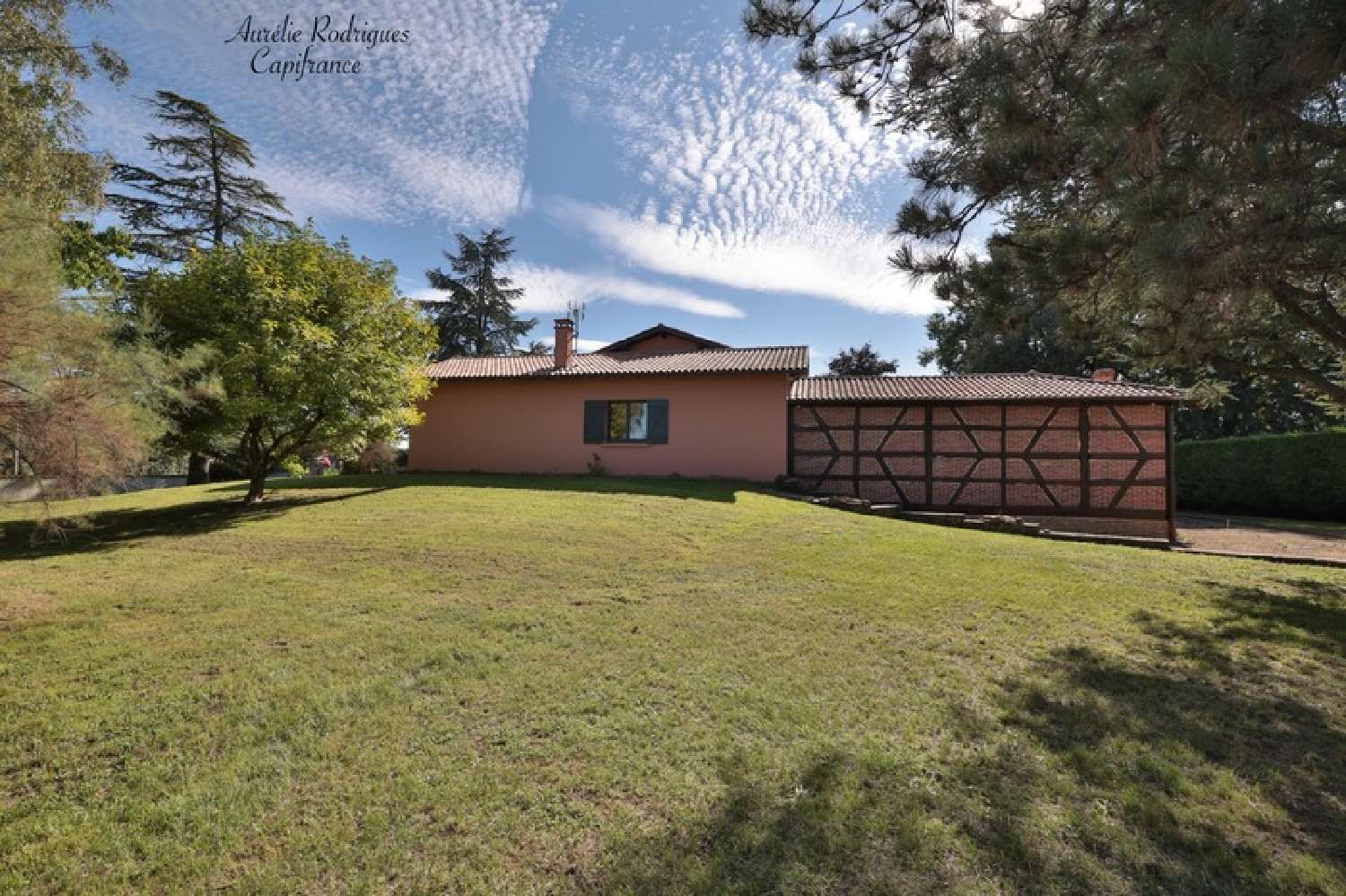 en venta casa Grièges Ain 3