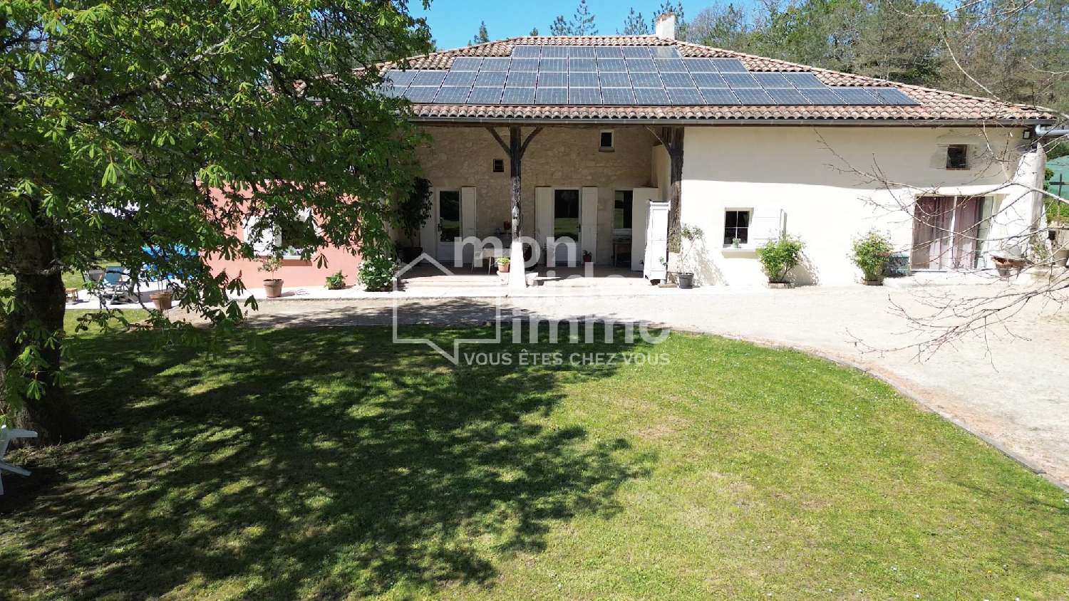  kaufen Haus Grignols Gironde 5