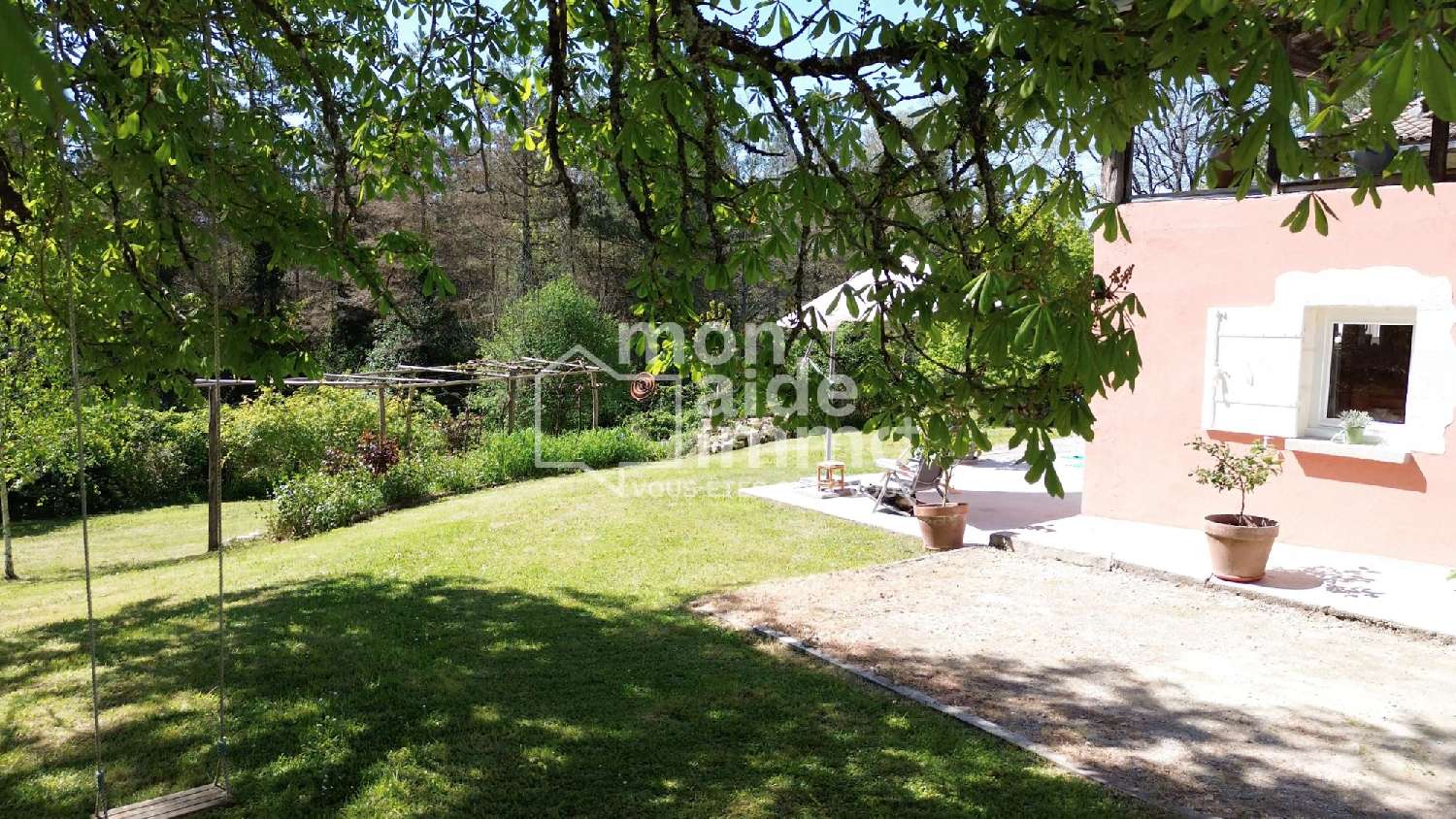  kaufen Haus Grignols Gironde 6