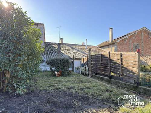 Grignols Gironde huis foto 7221726