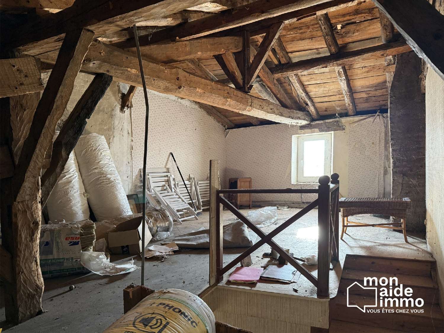 te koop huis Grignols Gironde 3