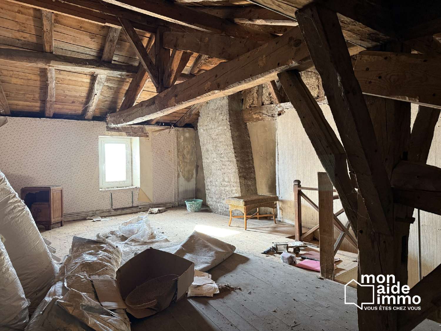 te koop huis Grignols Gironde 4