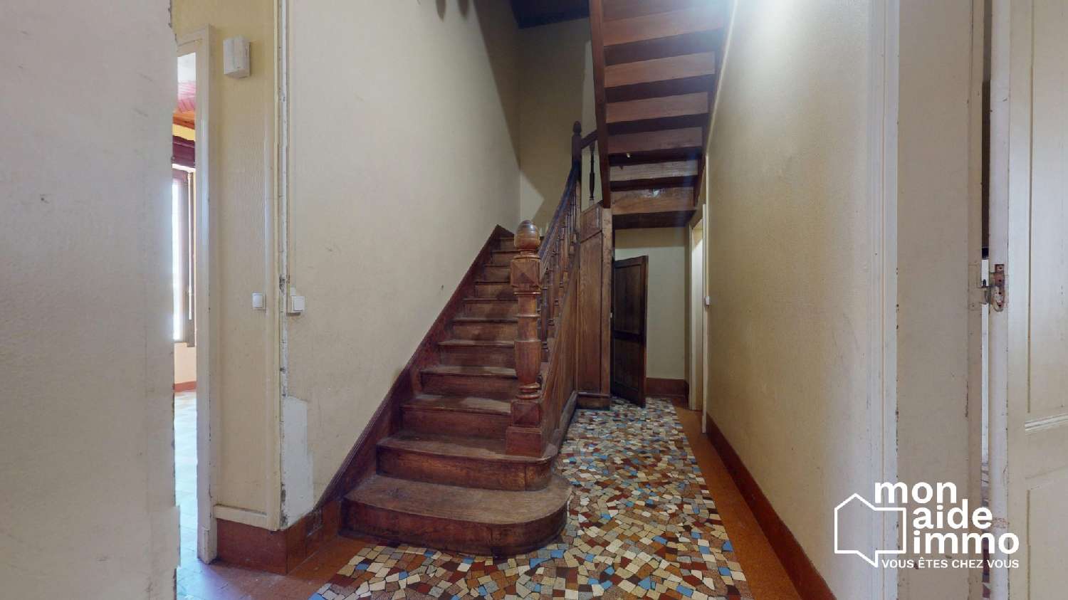 te koop huis Grignols Gironde 3