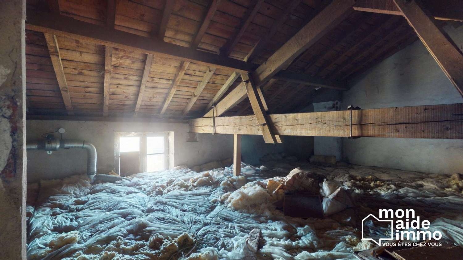 te koop huis Grignols Gironde 8