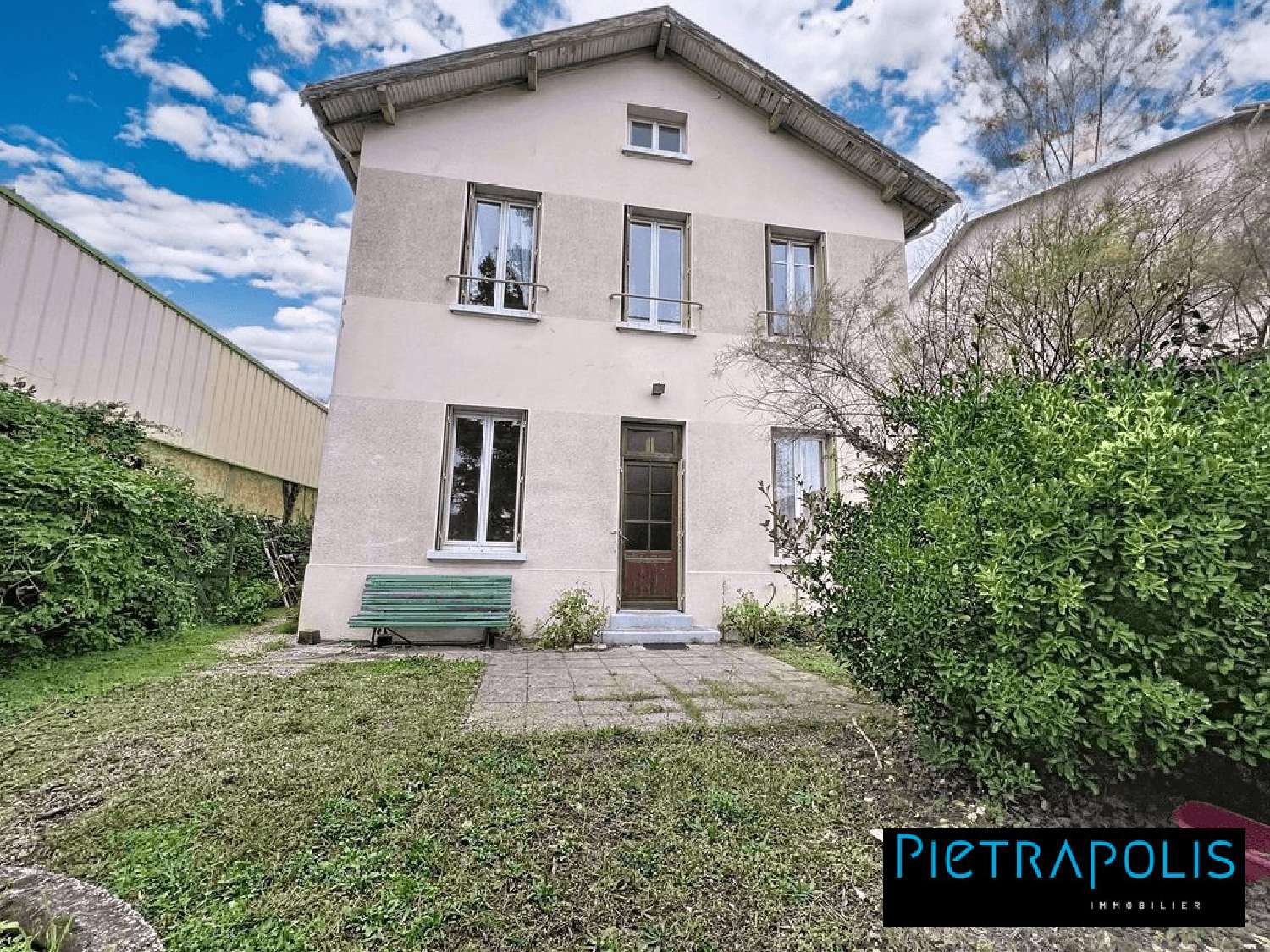 for sale house Grigny Rhône 1