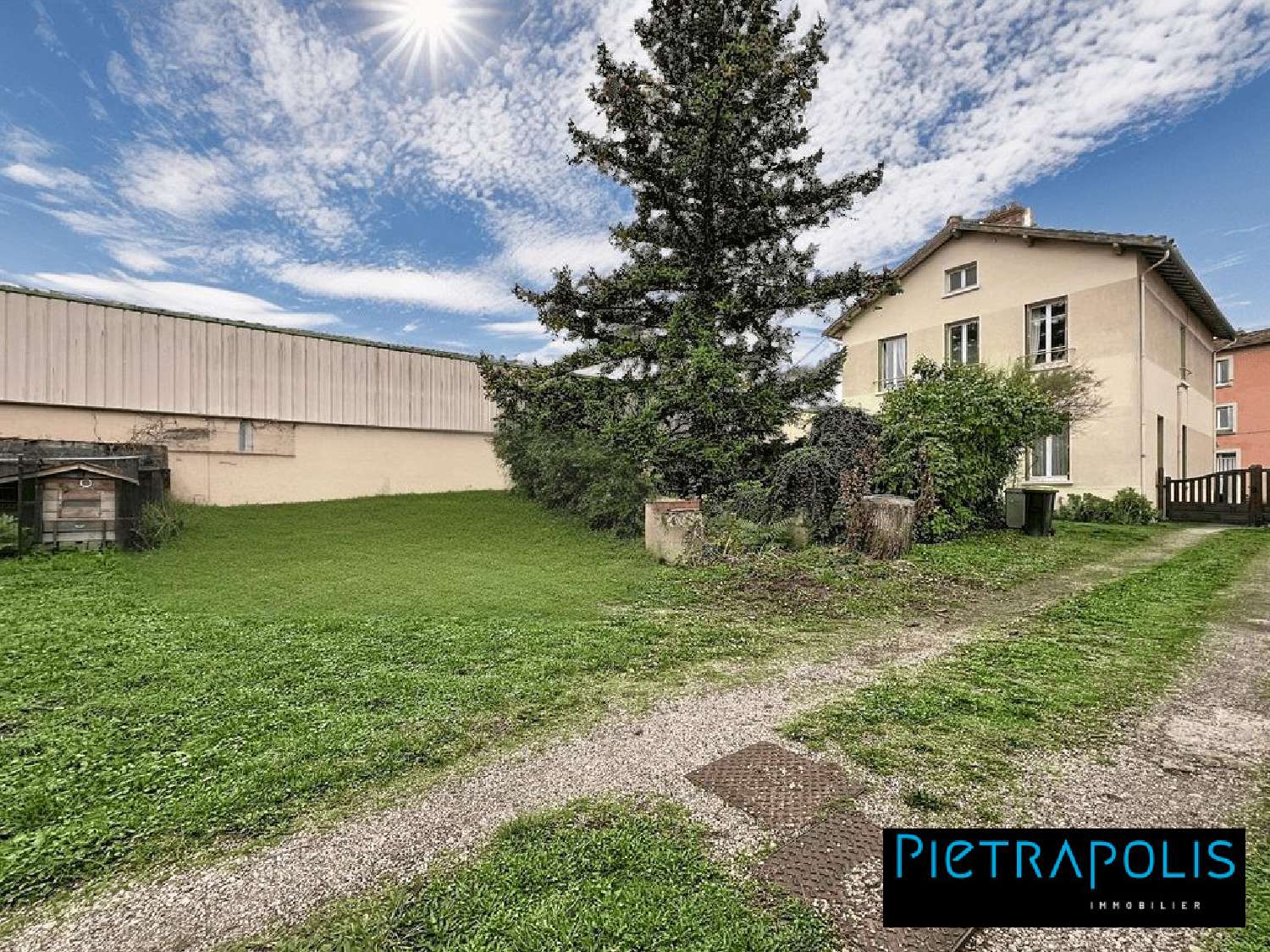 for sale house Grigny Rhône 2