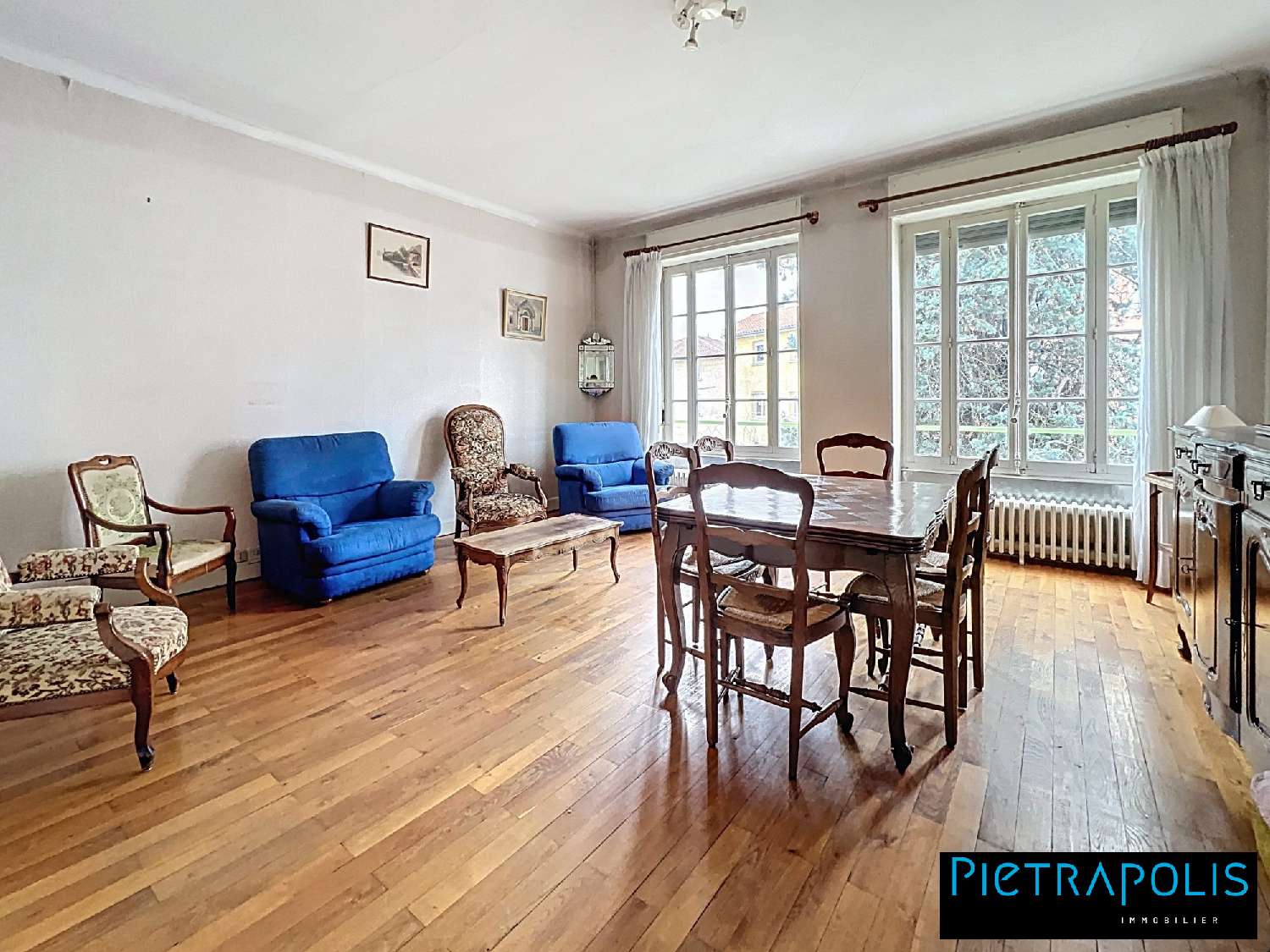 for sale house Grigny Rhône 6