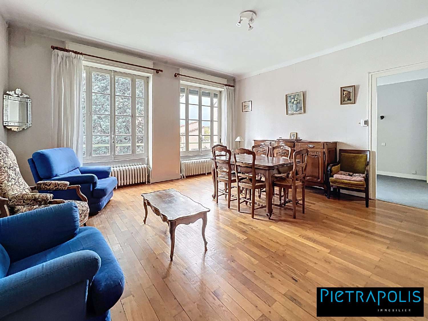 for sale house Grigny Rhône 7