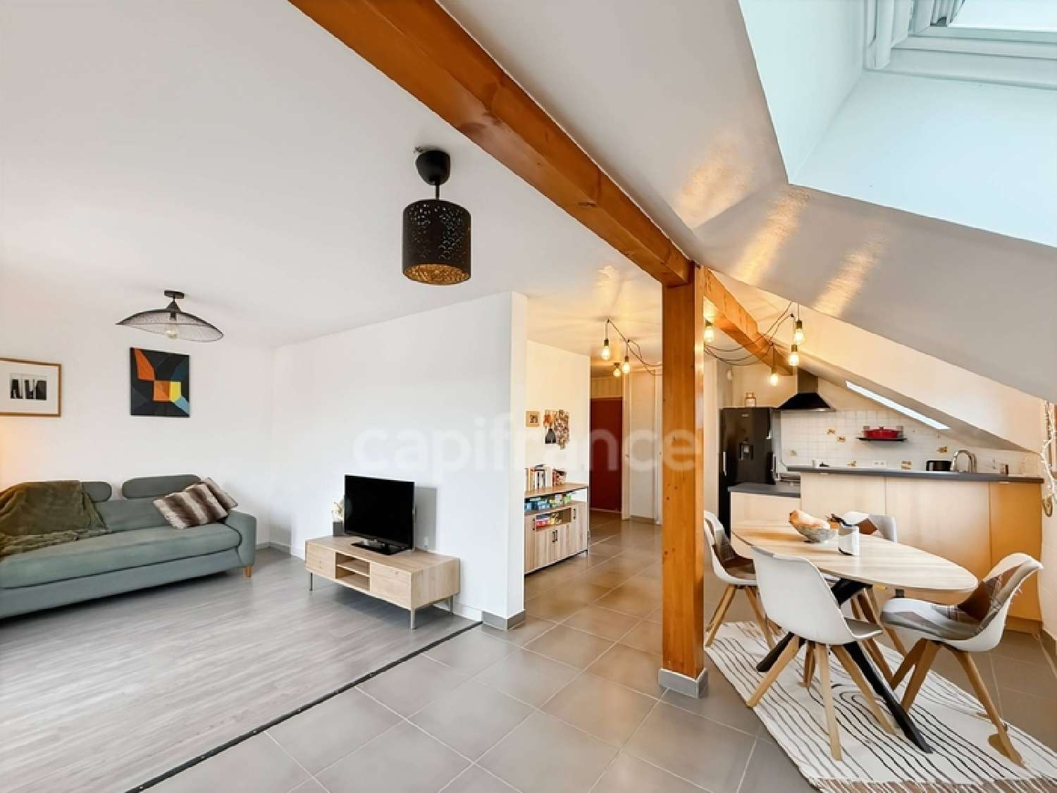 en venta casa Grilly Ain 4