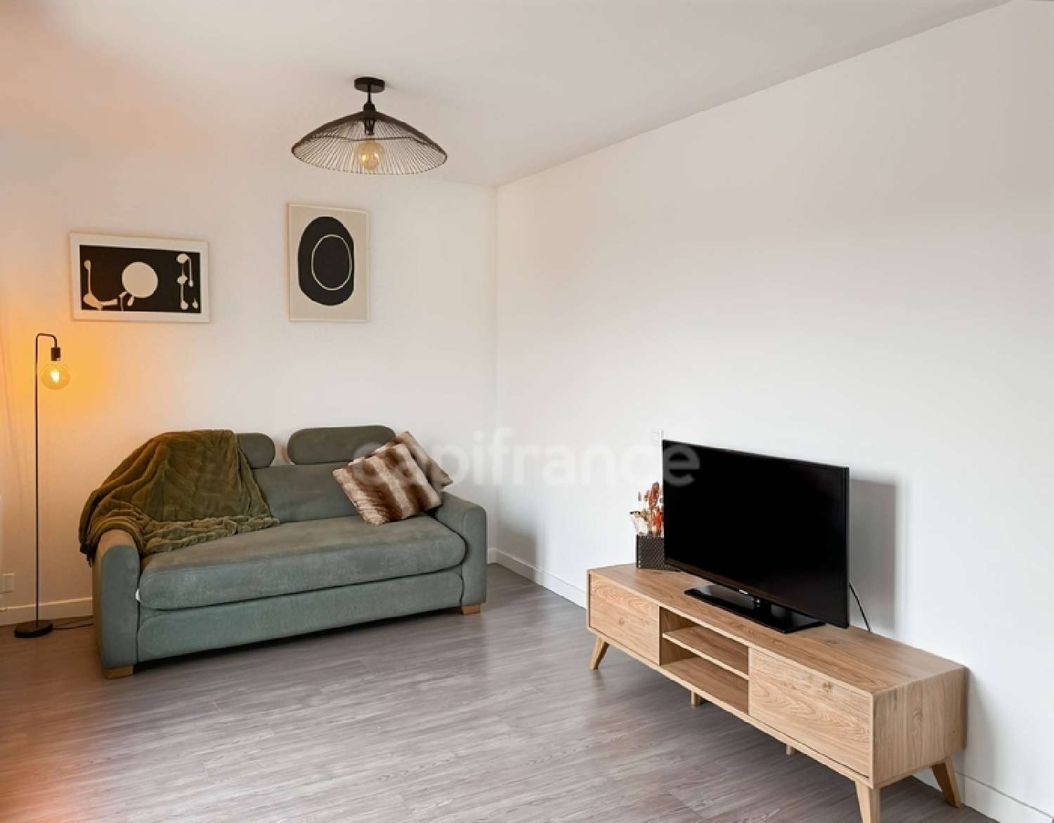 en venta casa Grilly Ain 5