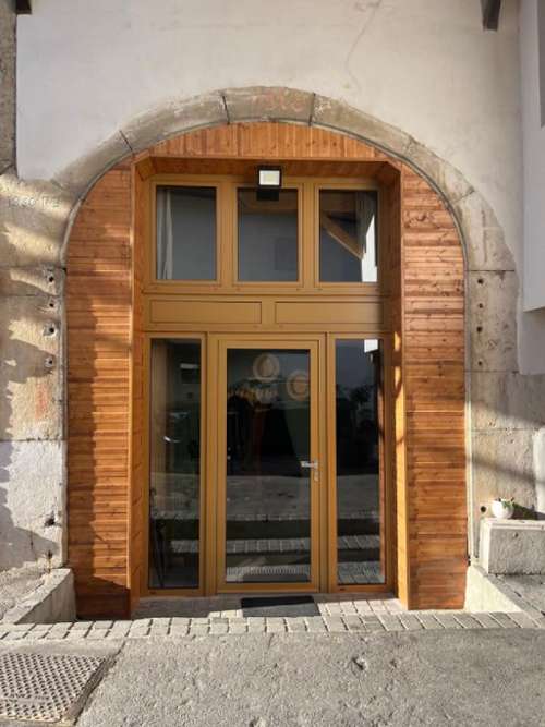 Grilly Ain Haus Bild 7230159