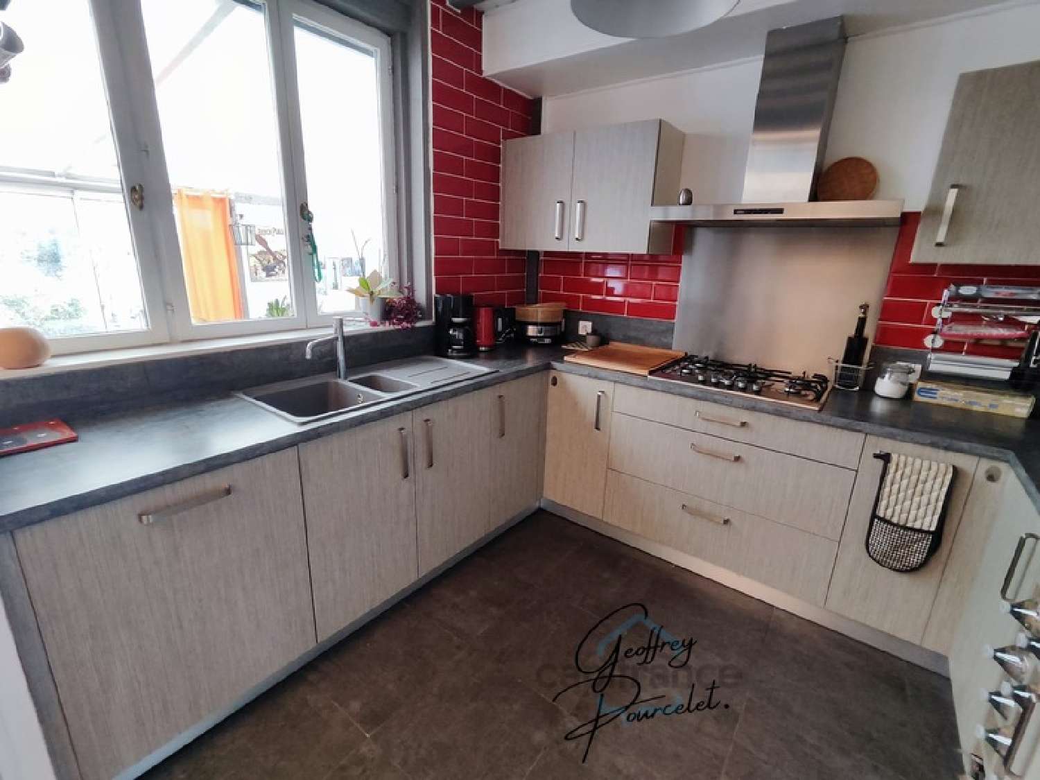 te koop huis Groffliers Pas-de-Calais 2