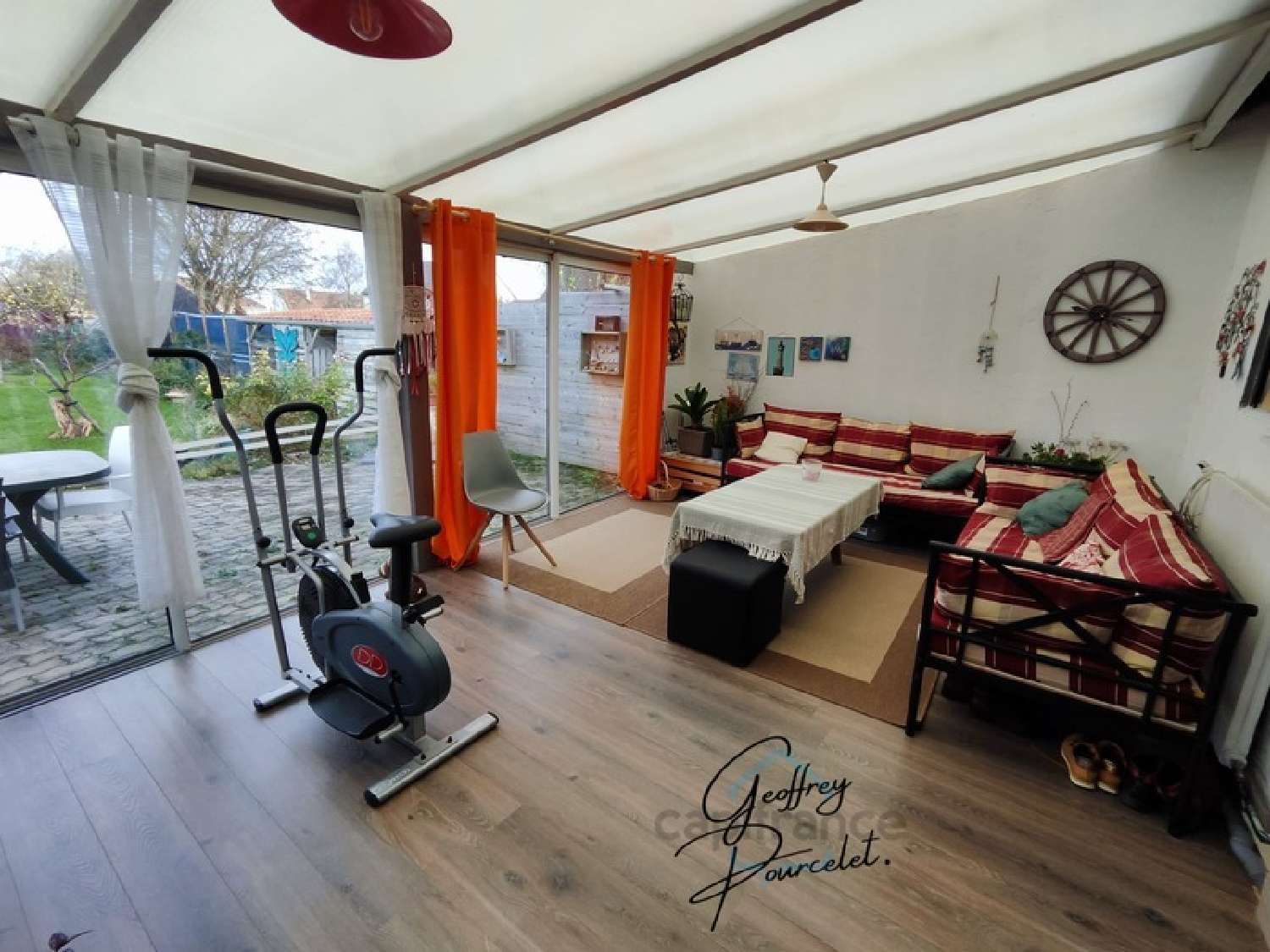 te koop huis Groffliers Pas-de-Calais 3