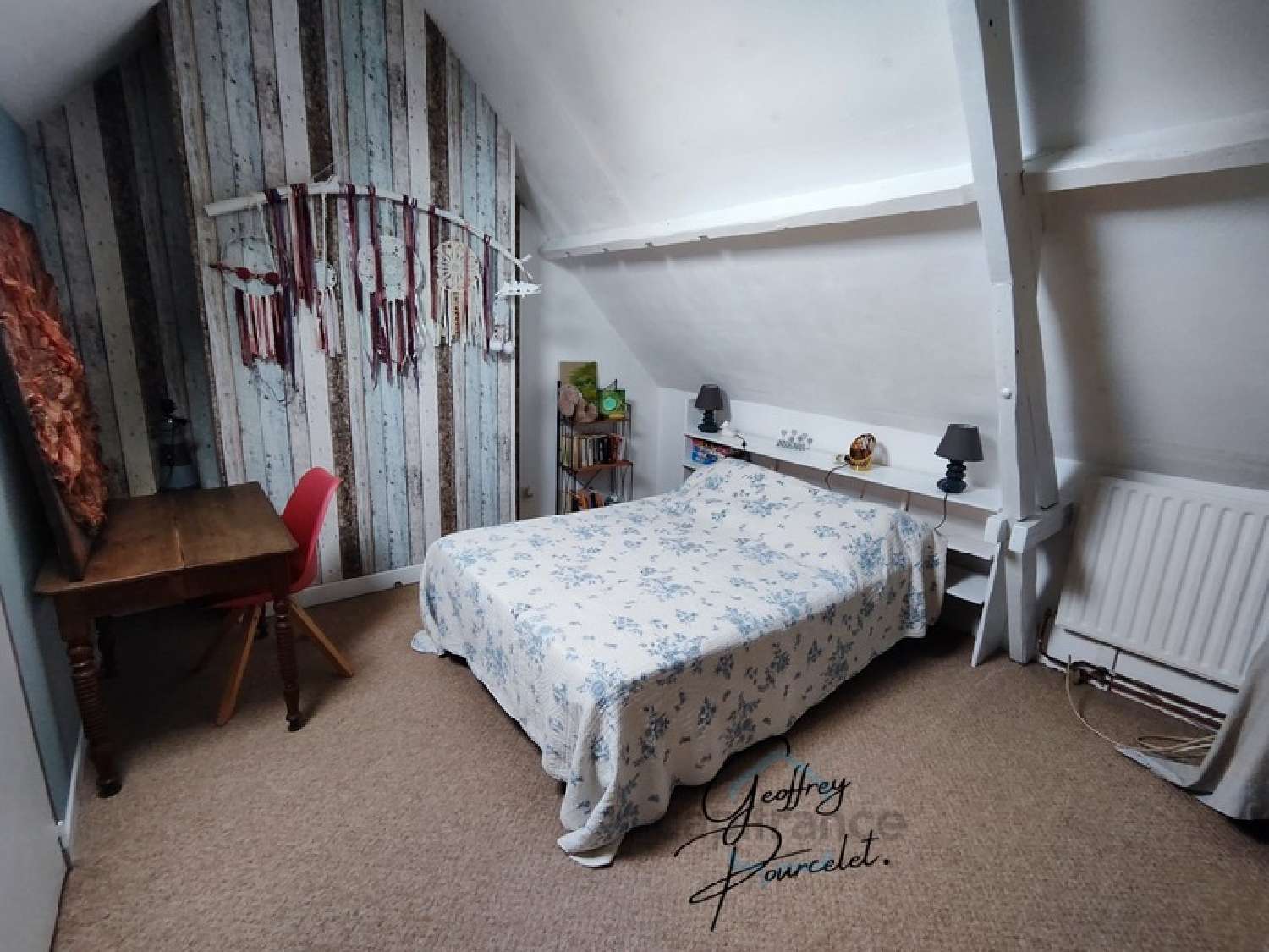 te koop huis Groffliers Pas-de-Calais 7