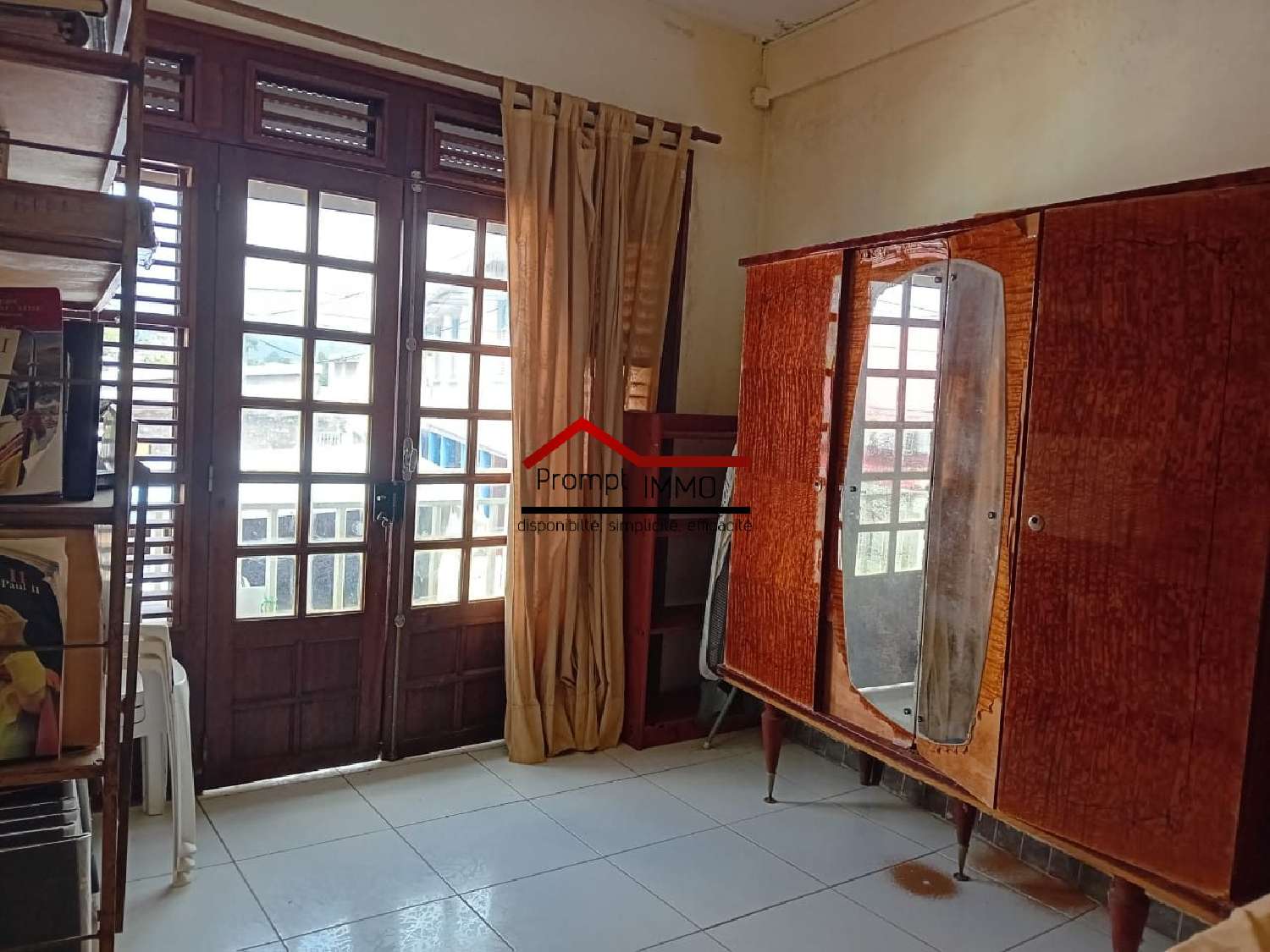 te koop huis Gros-Morne Martinique 4