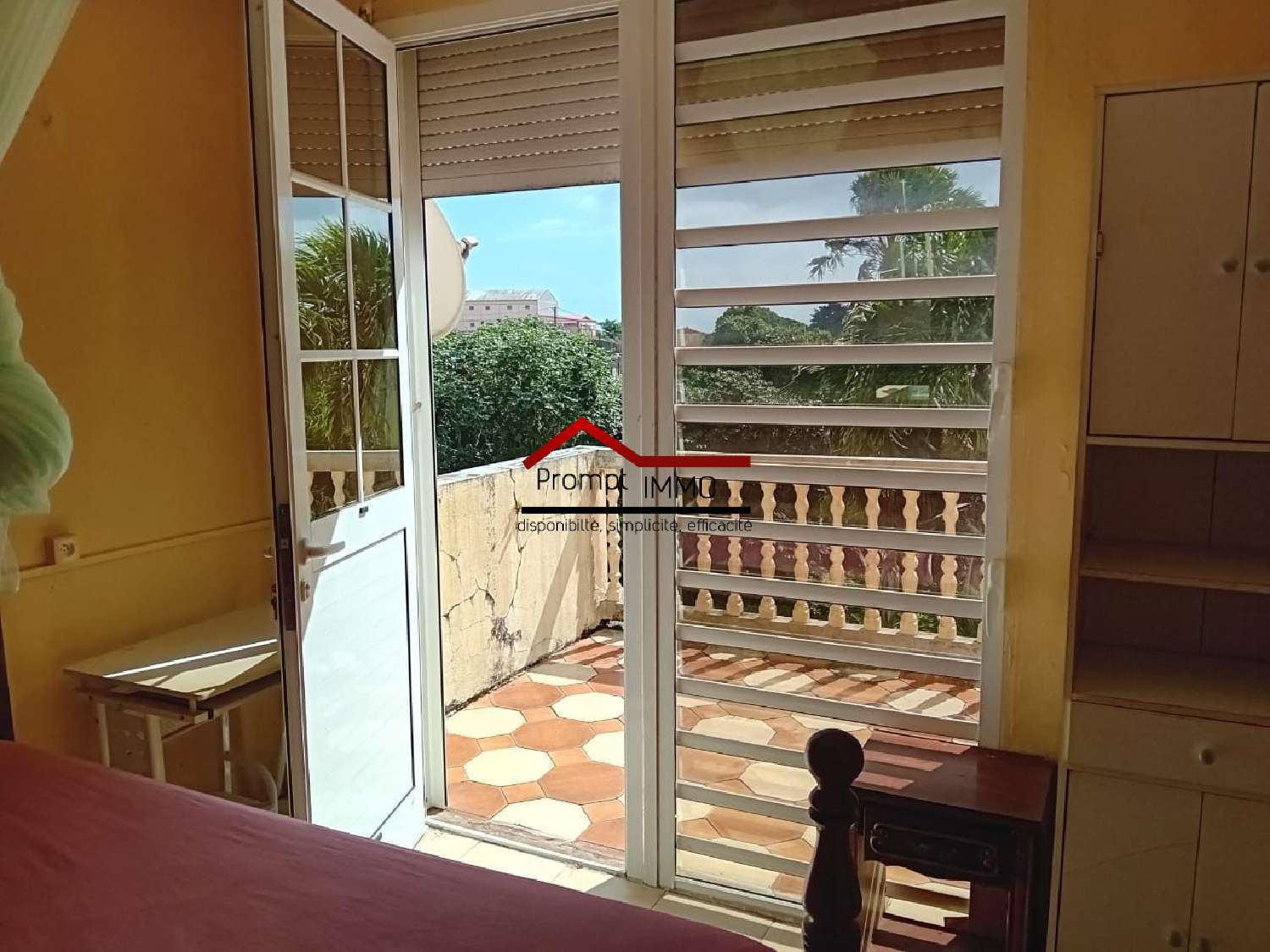 te koop huis Gros-Morne Martinique 7