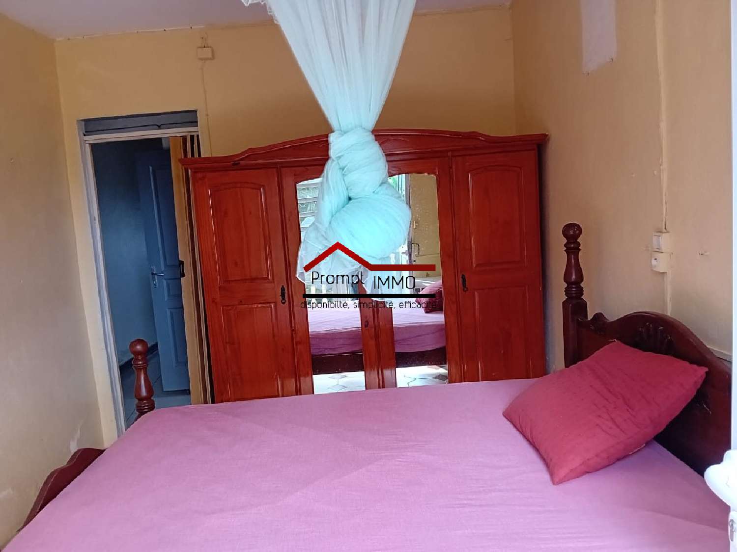 te koop huis Gros-Morne Martinique 8