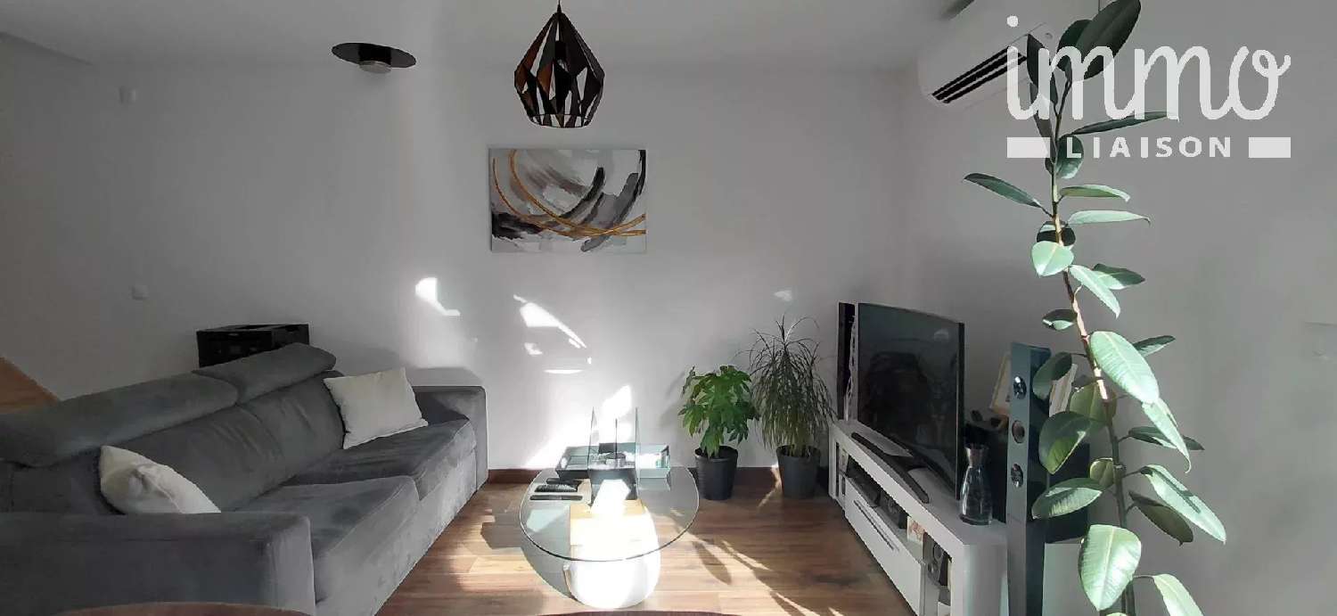 à vendre maison Gruffy Haute-Savoie 4