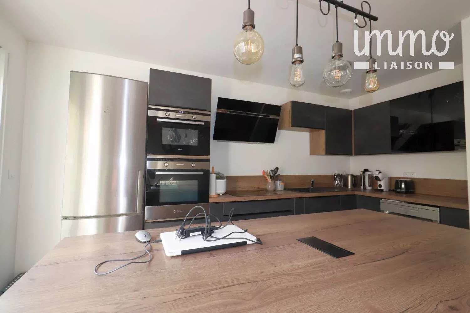 à vendre maison Gruffy Haute-Savoie 5