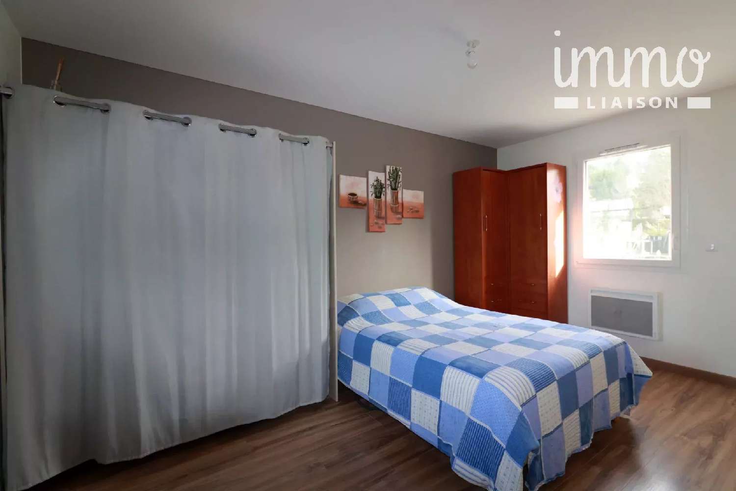 à vendre maison Gruffy Haute-Savoie 8