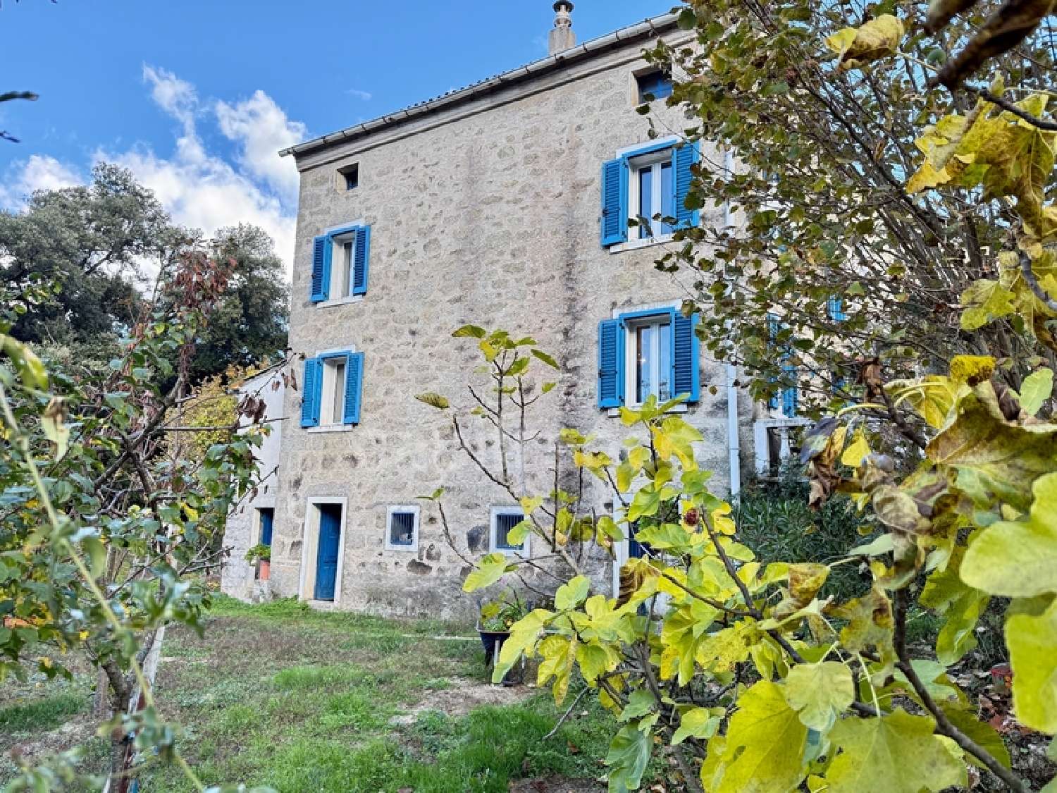 kaufen Haus Guagno Corse-du-Sud 1