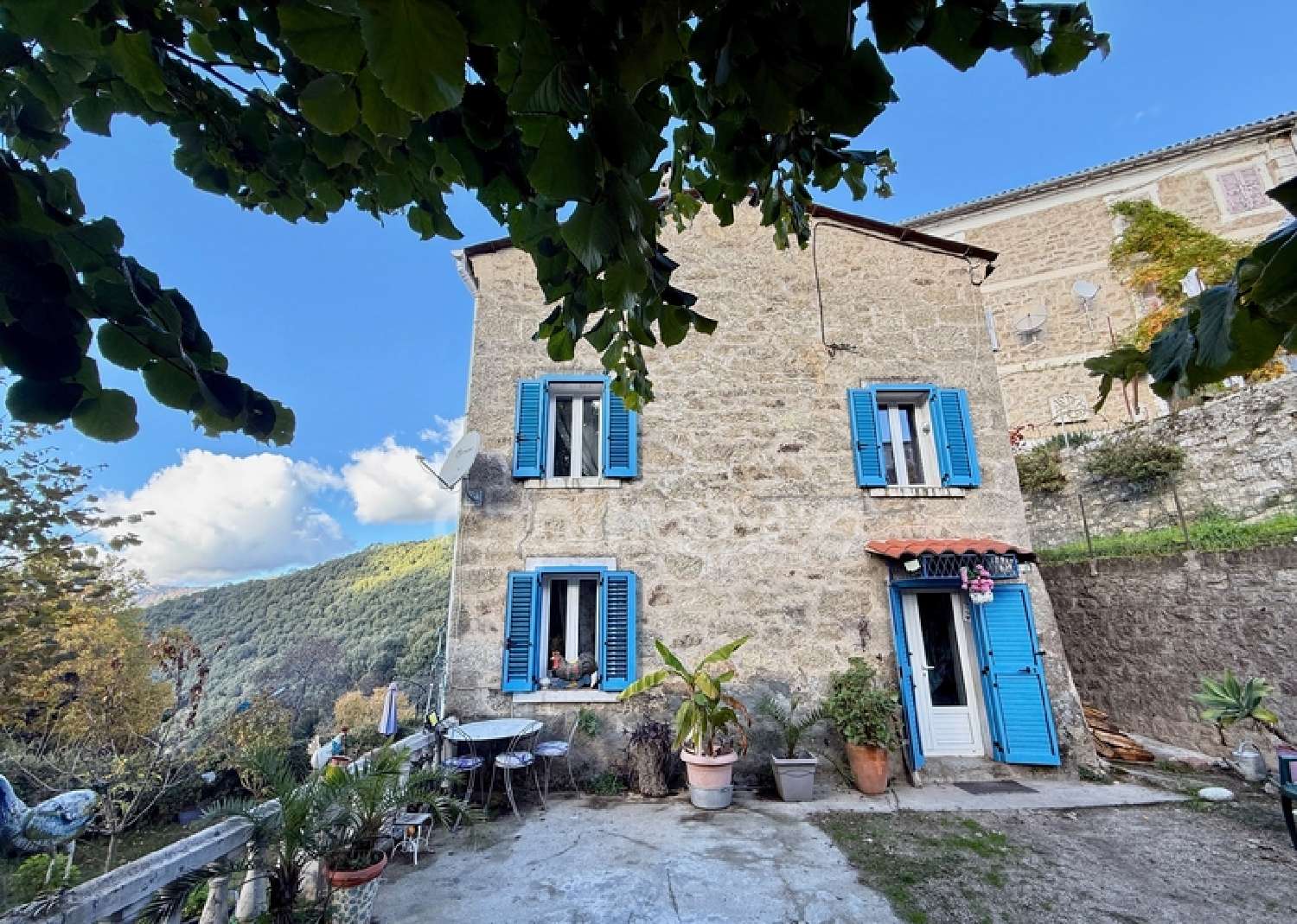 kaufen Haus Guagno Corse-du-Sud 2