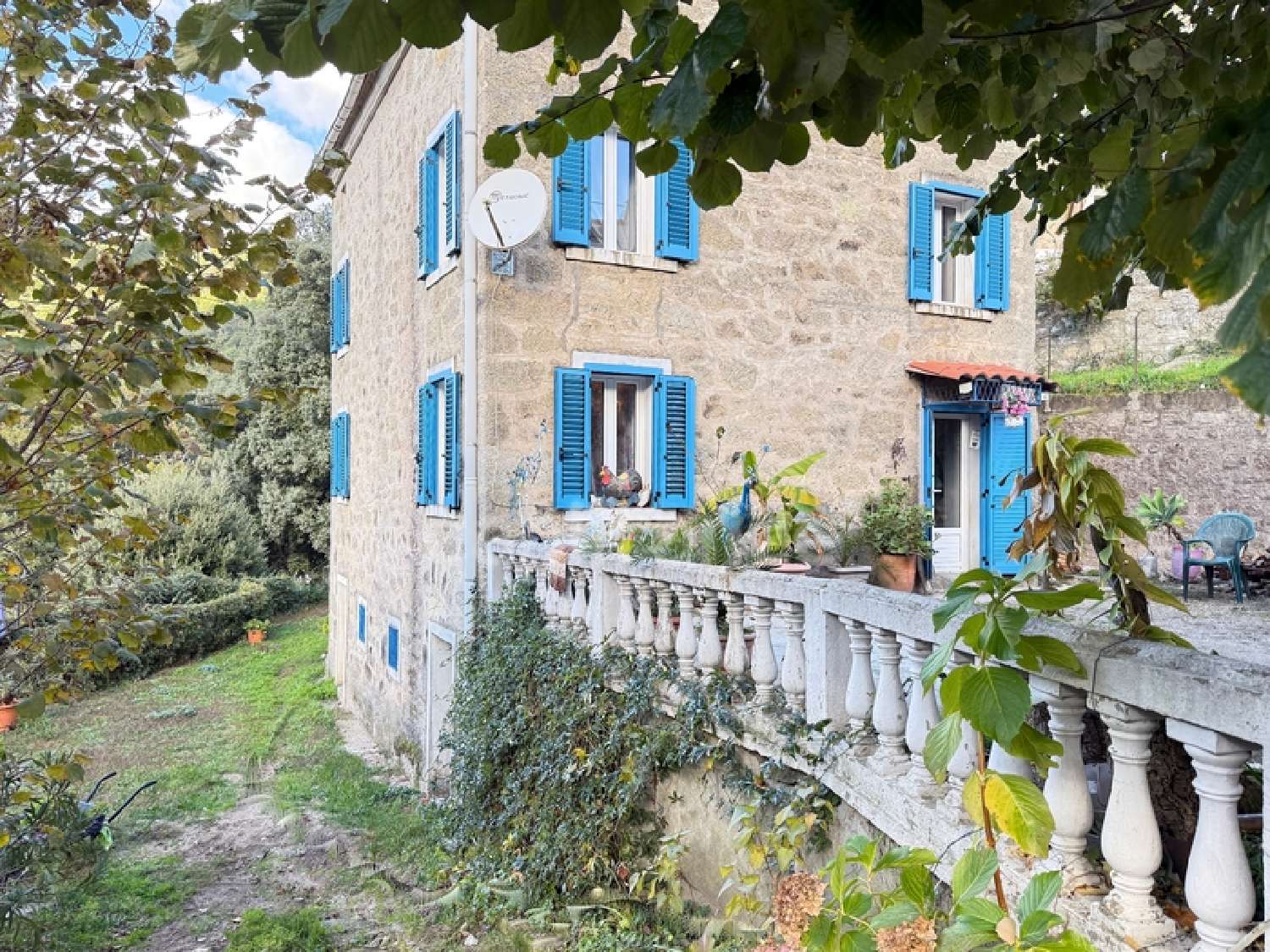 kaufen Haus Guagno Corse-du-Sud 3