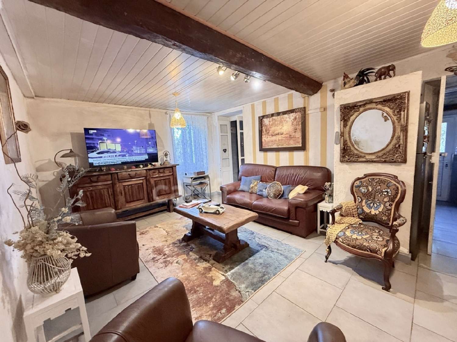 kaufen Haus Guagno Corse-du-Sud 5