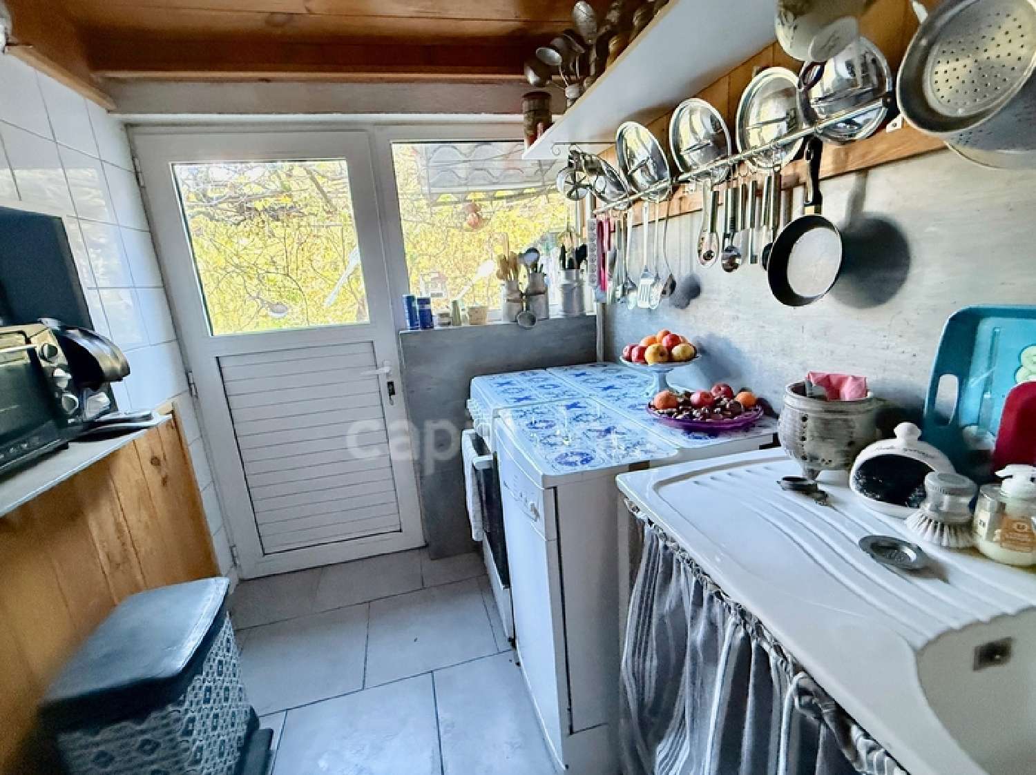 kaufen Haus Guagno Corse-du-Sud 7