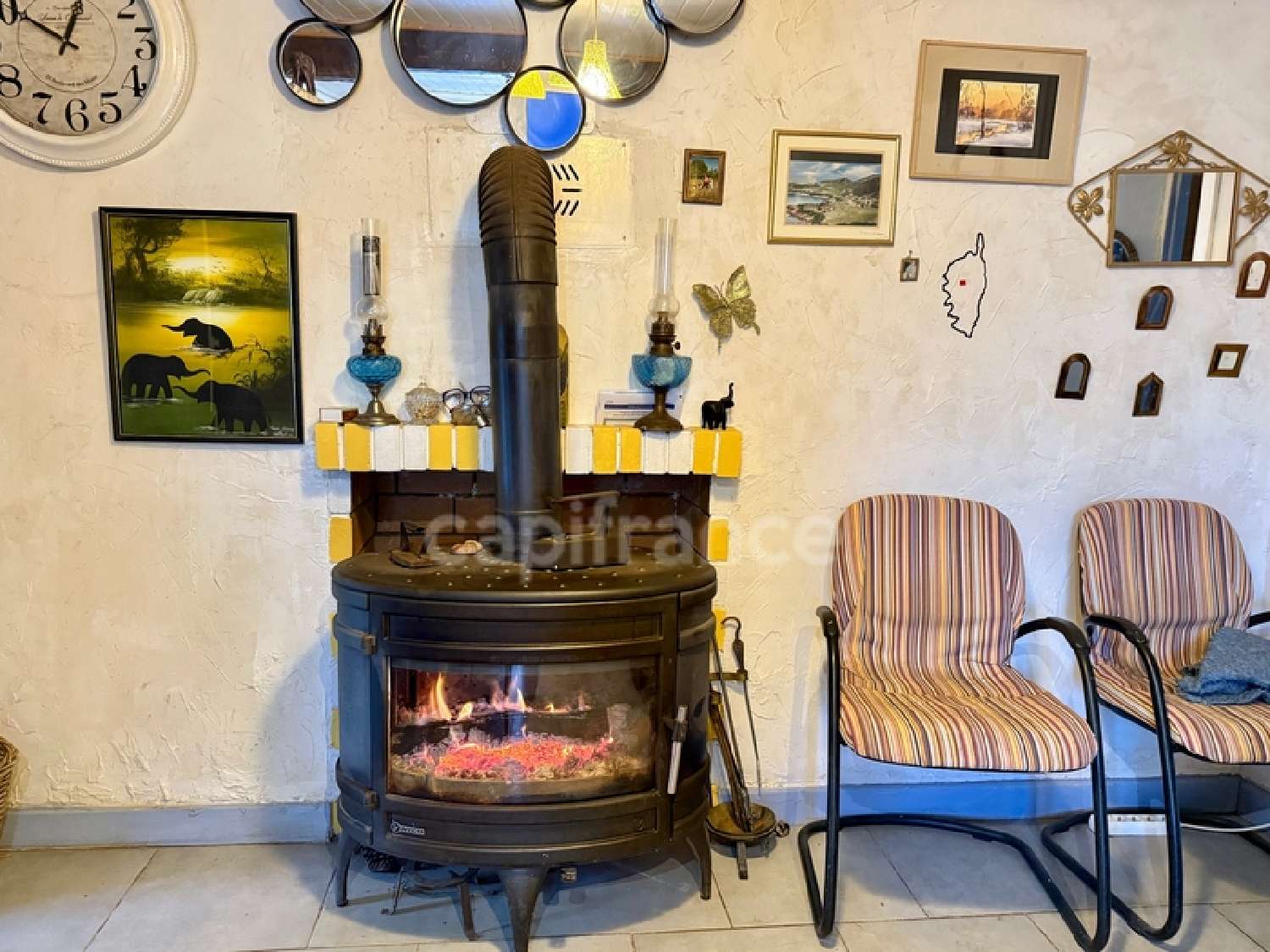 kaufen Haus Guagno Corse-du-Sud 8