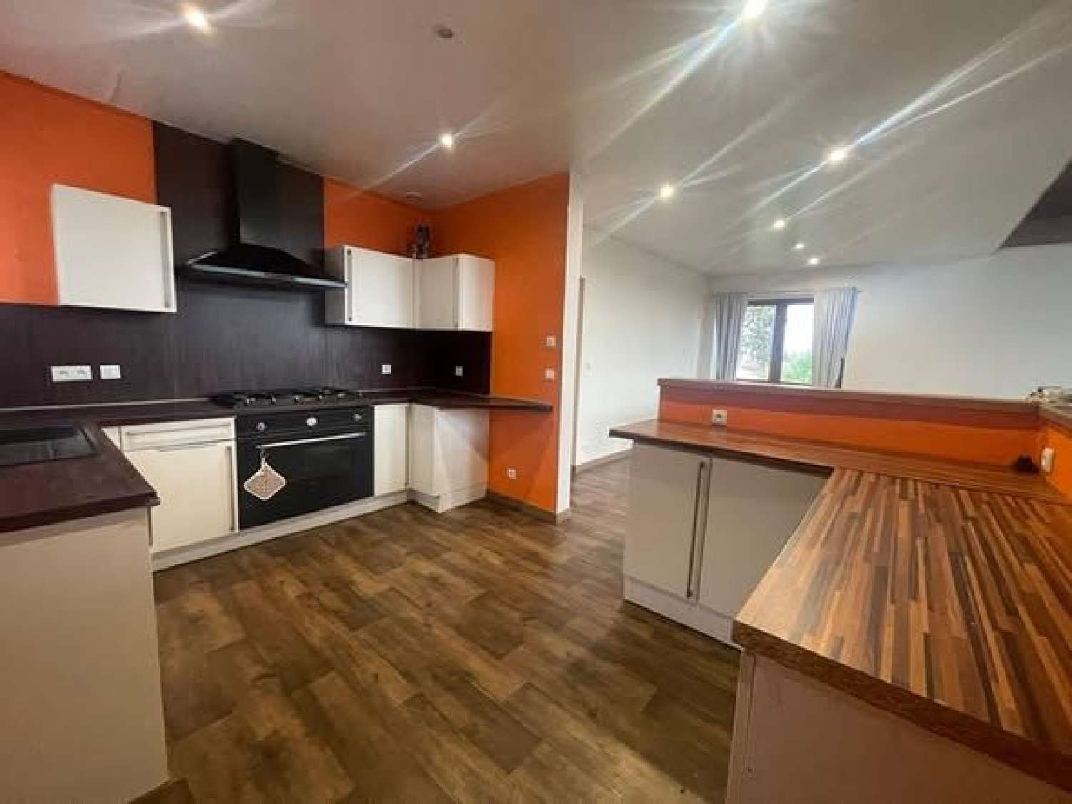  for sale house Guebenhouse Moselle 3