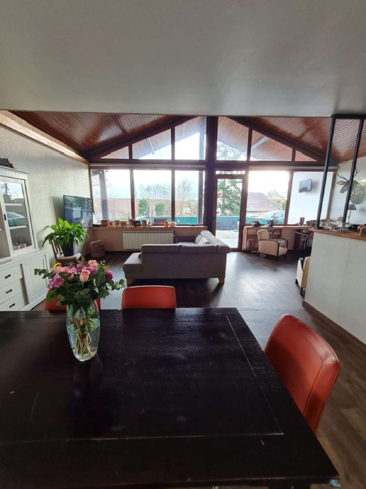  for sale house Guebenhouse Moselle 4