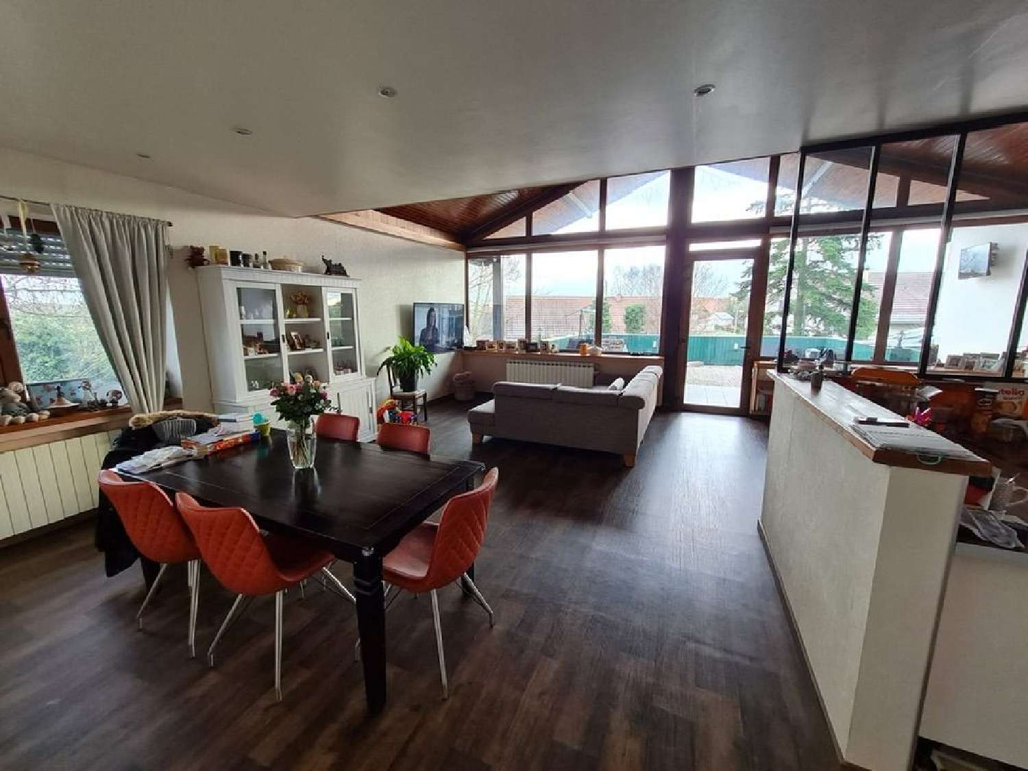  for sale house Guebenhouse Moselle 5